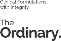 The Ordinary